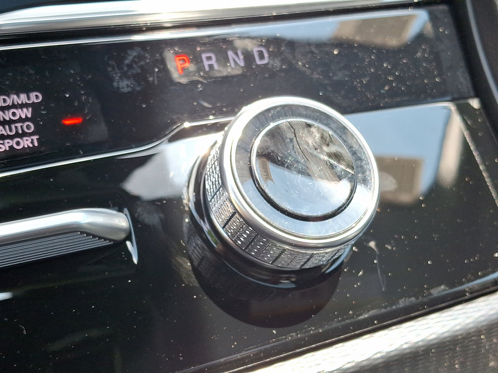 New 2025 Jeep Grand Cherokee L Limited w/ Black Appearance Package image 11