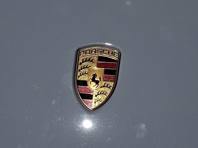Used 2023 Porsche Taycan RWD image 35