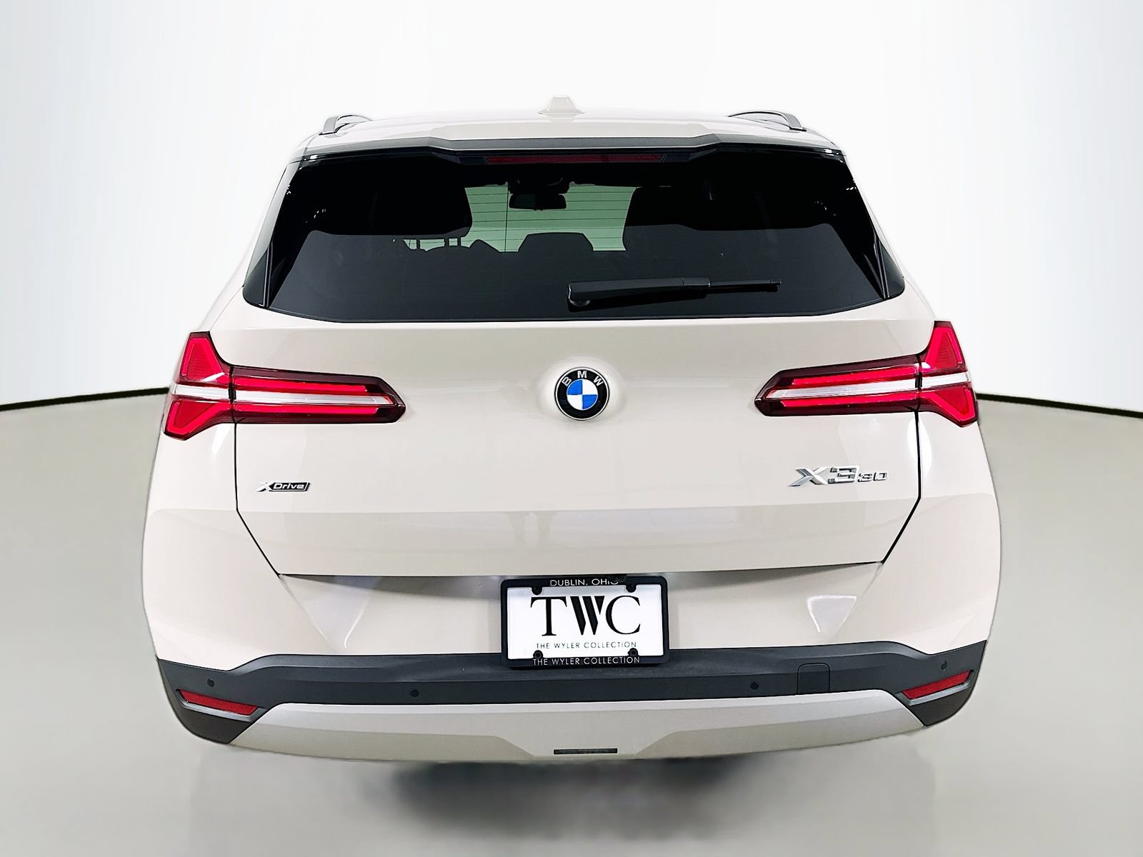 Used 2026 BMW X3 xDrive30i AWD/4WD image 6