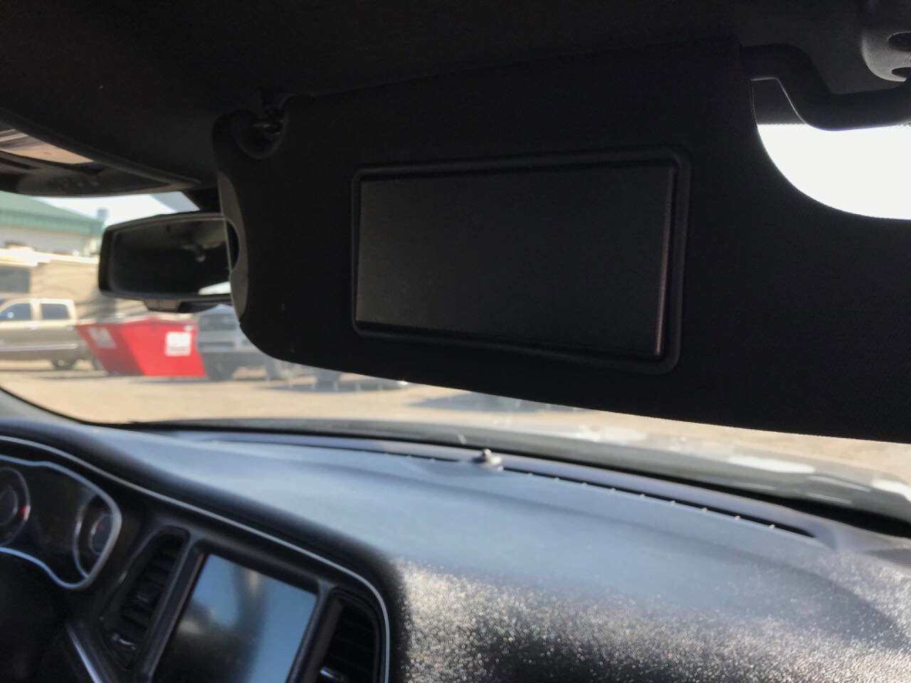 Used 2015 Dodge Challenger SXT Plus w/ Driver Convenience Group image 32