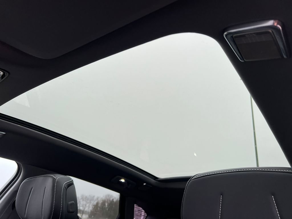 New 2026 Cadillac Optiq Sport 1 image 5