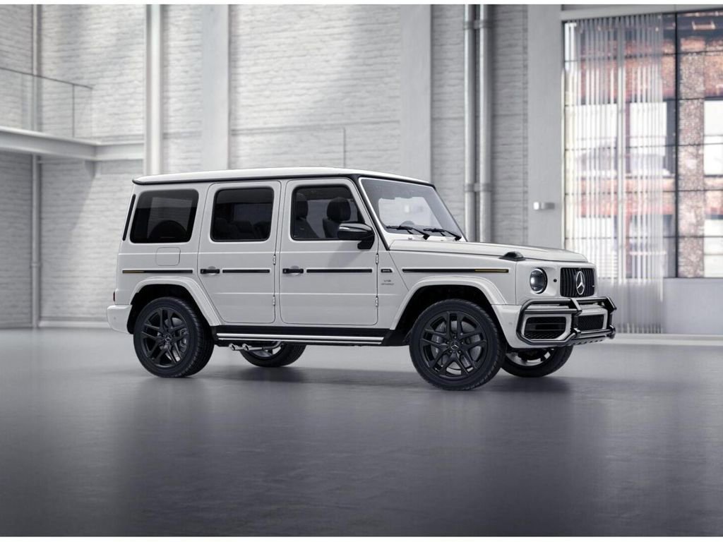 Used 2022 Mercedes-Benz G 63 AMG 4MATIC image 14
