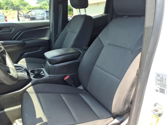 Used 2023 Chevrolet Colorado W/T AWD/4WD image 20