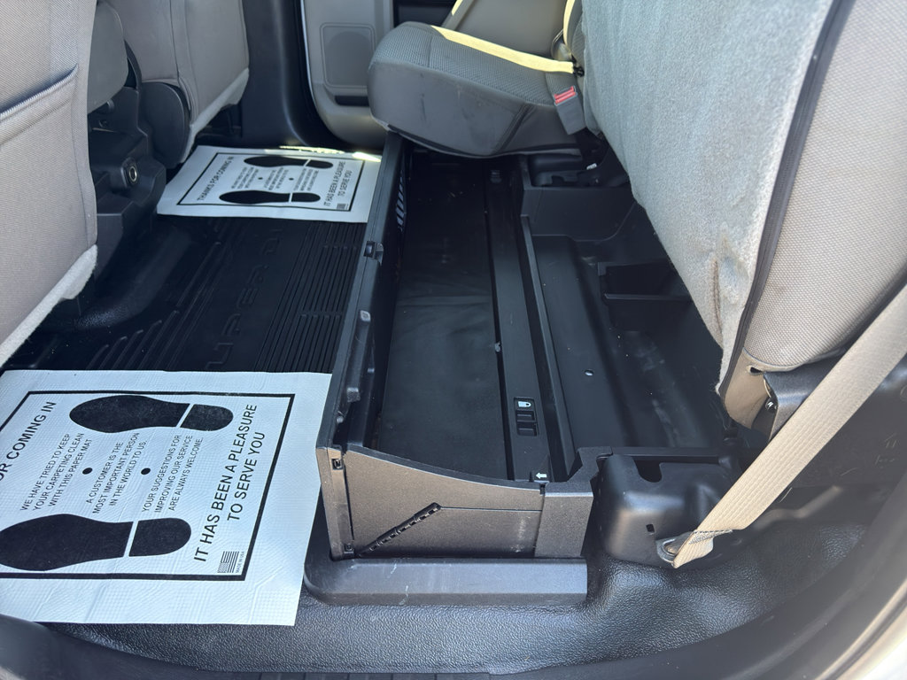 Used 2018 Ford F350 XLT w/ XLT Value Package AWD/4WD image 12