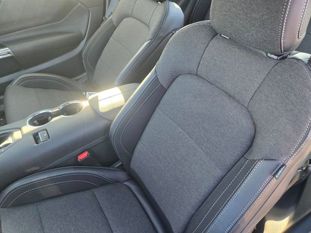 New 2025 Ford Mustang EcoBoost image 5