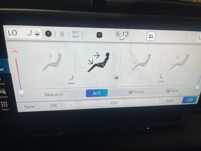 New 2025 Jeep Wrangler Willys image 16