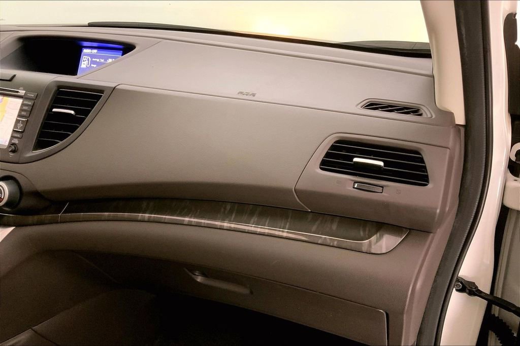 Used 2014 Honda CR-V EX-L image 23