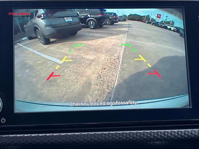 Used 2024 Nissan Kicks SV FWD image 25