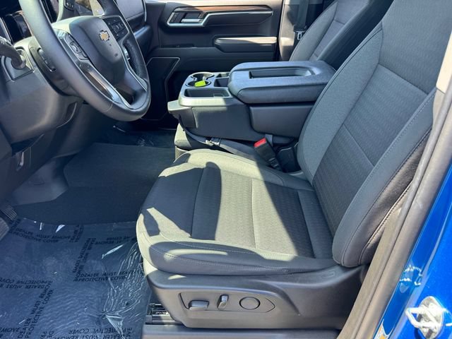 Certified 2022 Chevrolet Silverado 1500 LT w/ Protection Package RWD image 15
