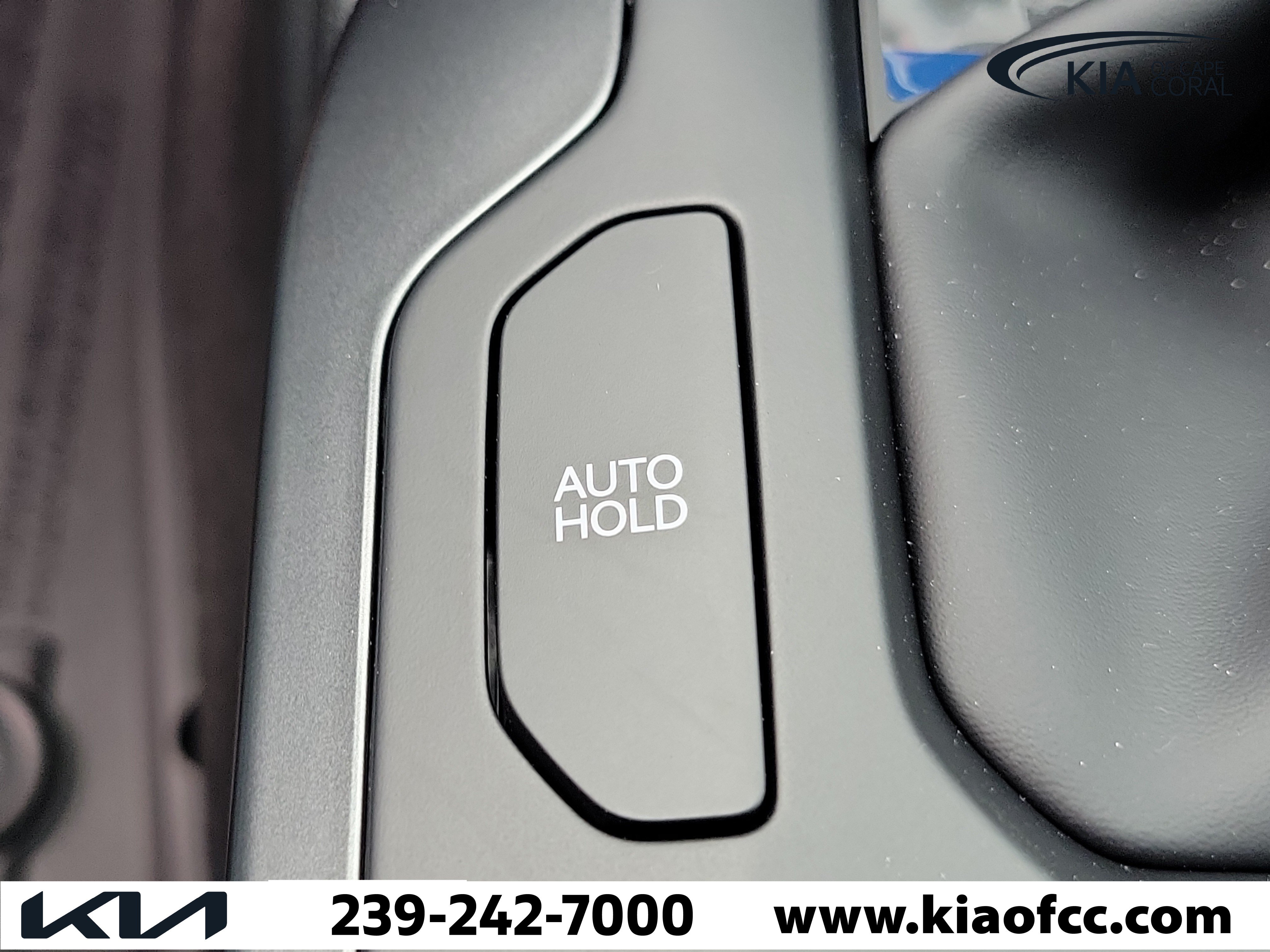 New 2026 Kia K4 FWD image 28