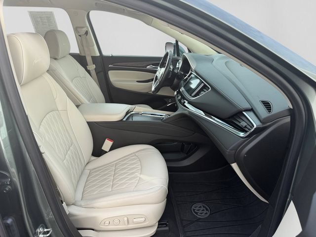 Used 2024 Buick Enclave Avenir w/ Avenir Technology Package AWD/4WD image 14