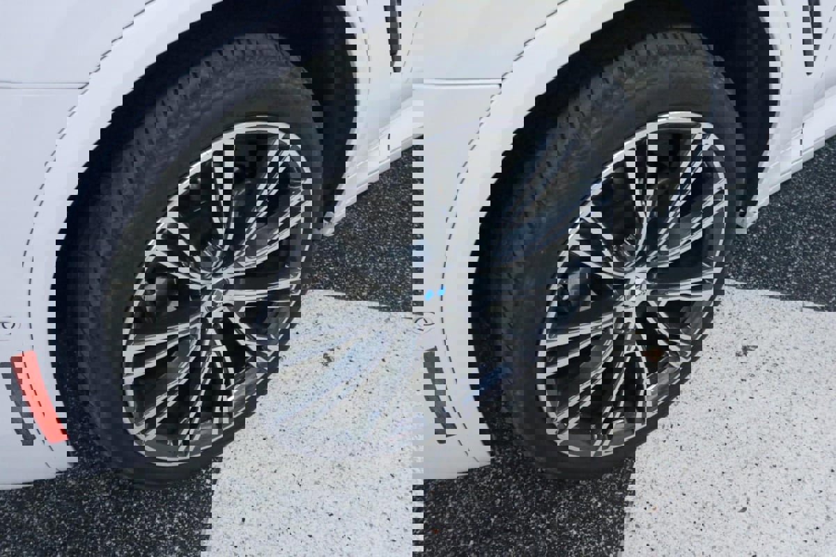 Used 2023 BMW X3 xDrive30i w/ M Sport Package image 39