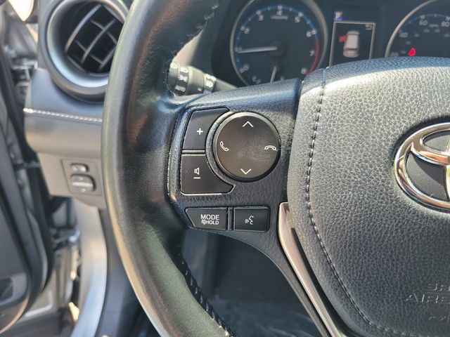 Used 2018 Toyota RAV4 XLE FWD image 22