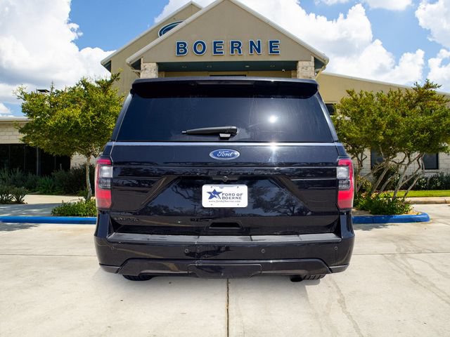 Used 2021 Ford Expedition Limited RWD image 4
