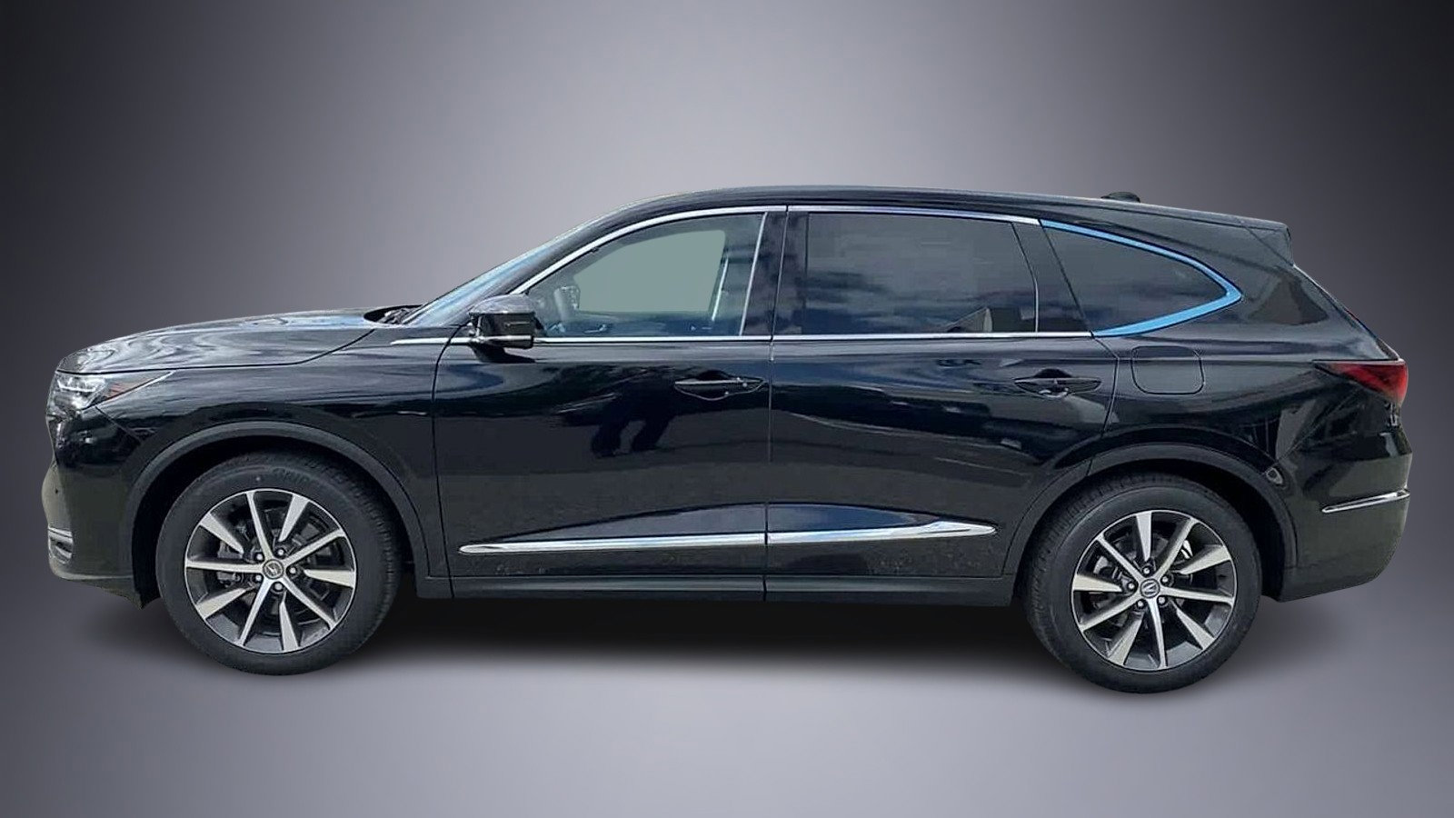 New 2026 Acura MDX w/ Technology Package image 4