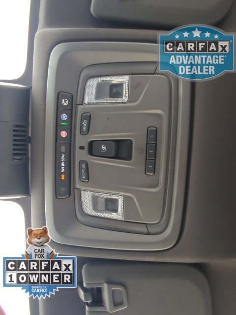 Used 2024 Chevrolet Silverado 1500 LT Trail Boss w/ LT Trail Boss Premium Package image 14