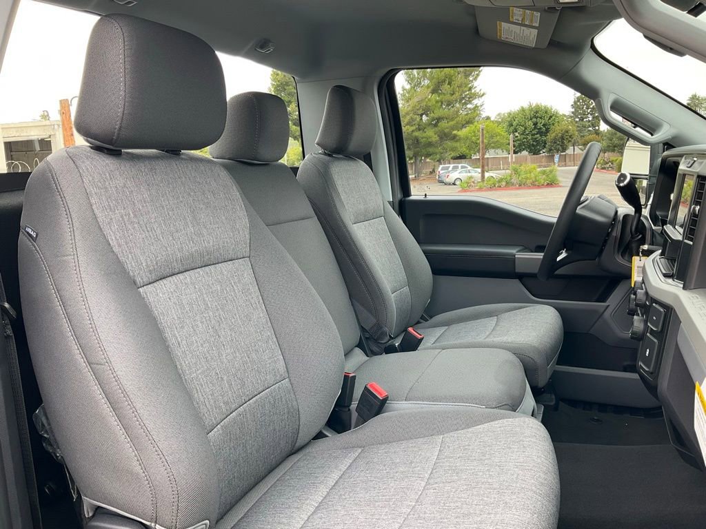 Used 2025 Ford F350 XL w/ STX Appearance Package image 43