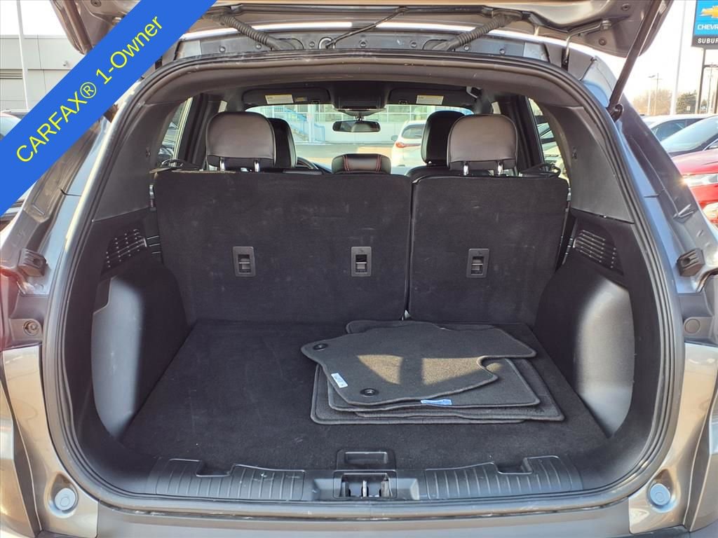 Used 2025 Ford Escape ST-Line image 12