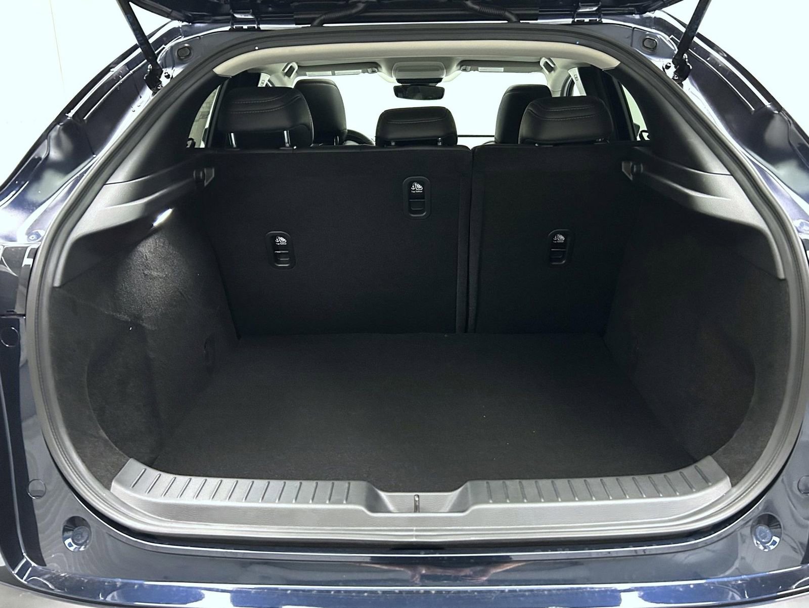 New 2026 MAZDA CX-30 AWD 2.5 S image 10