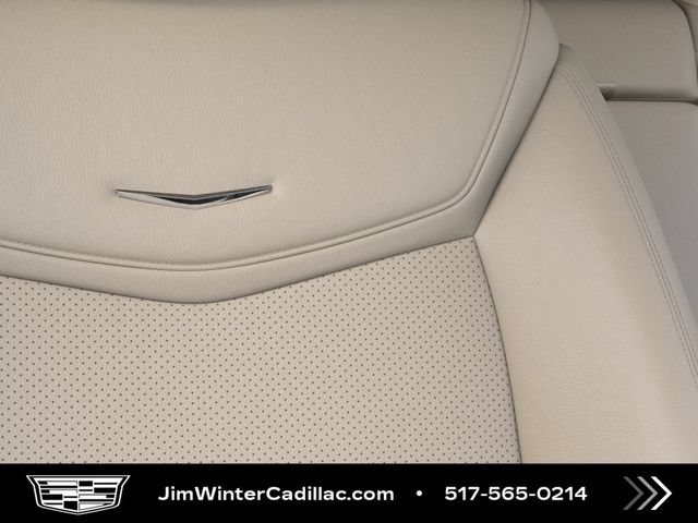 New 2026 Cadillac XT5 Premium Luxury w/ LPO, ONYX Package AWD/4WD image 21
