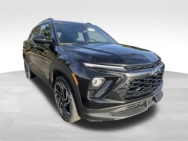 Used 2024 Chevrolet TrailBlazer RS w/ Driver Confidence Package AWD/4WD image 7