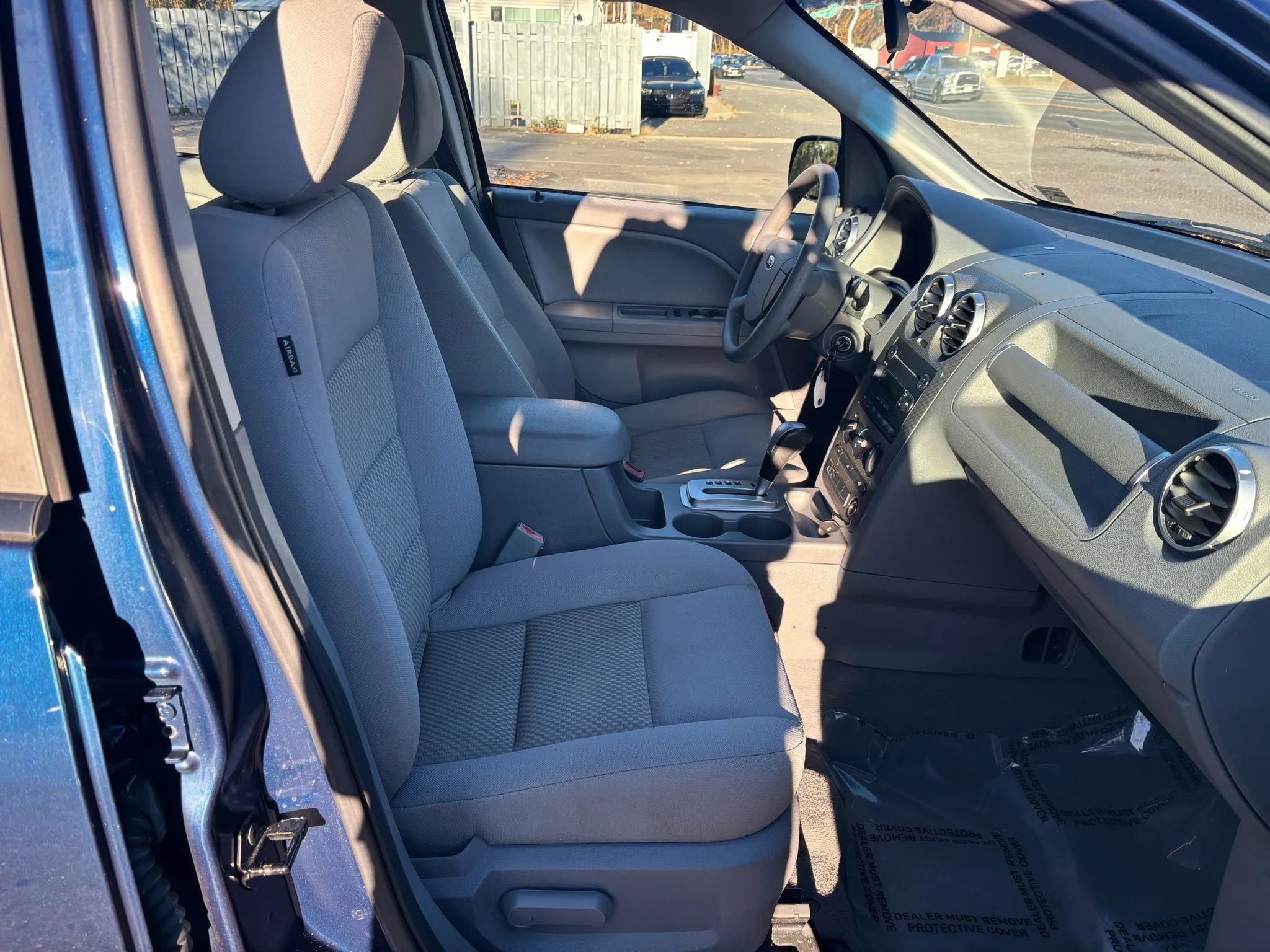 Used 2006 Ford Freestyle SE image 16