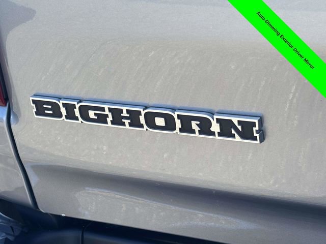 Used 2022 RAM 1500 Big Horn image 38