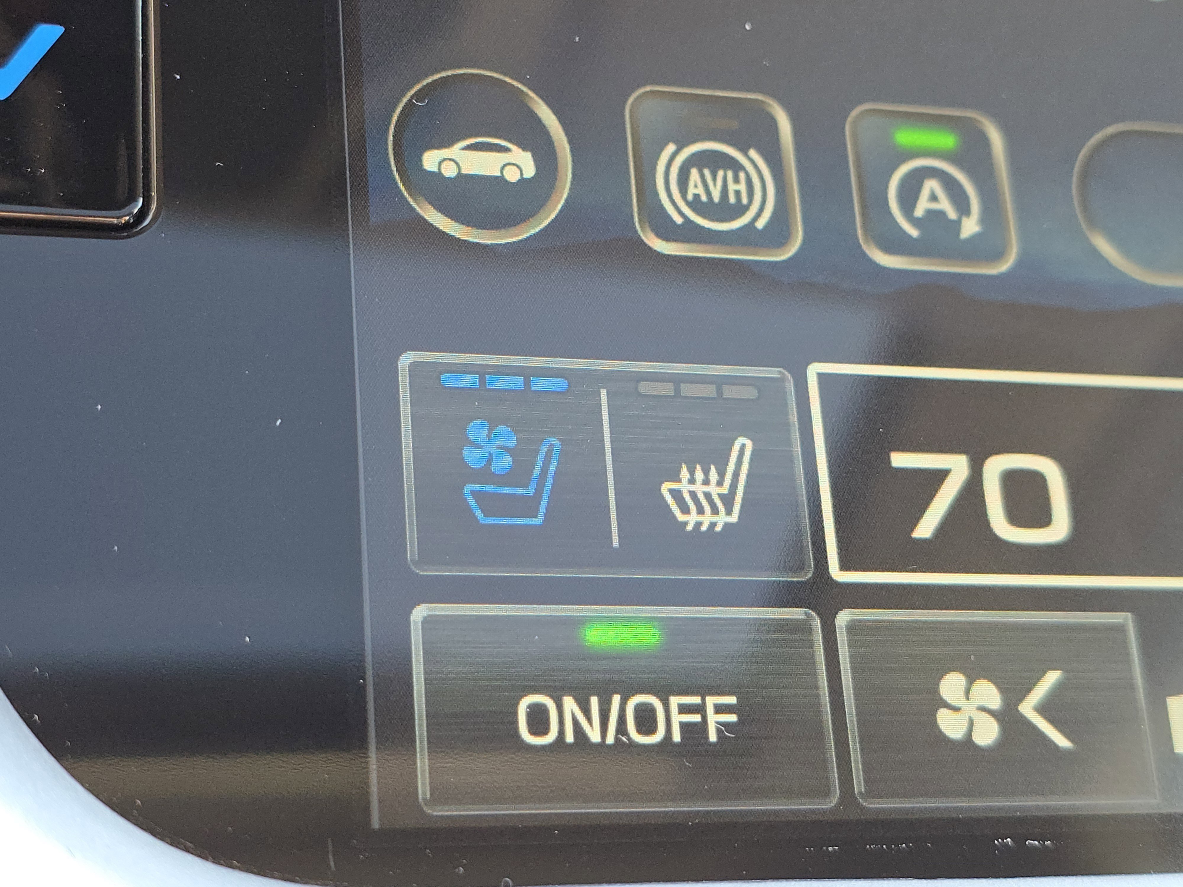 New 2025 Subaru Outback Touring XT image 11