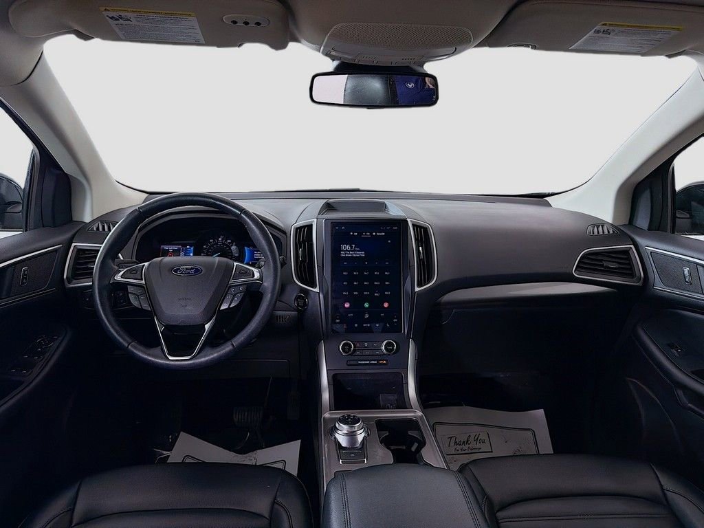 Used 2023 Ford Edge SEL w/ Convenience Package image 23