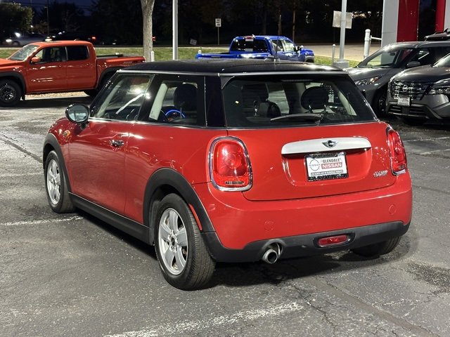 Used 2015 MINI Cooper 2-Door Hardtop image 6