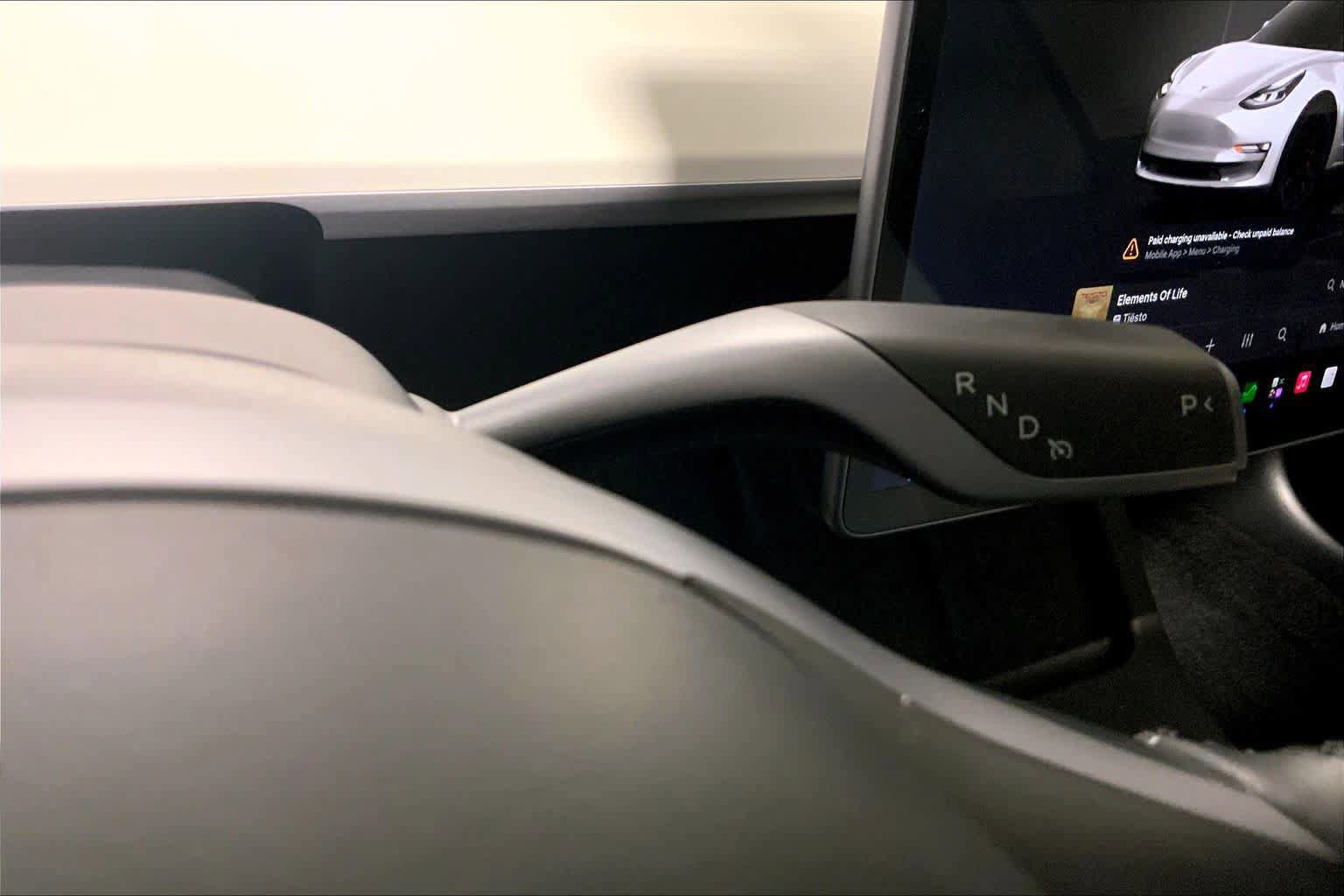 Used 2023 Tesla Model 3 Performance AWD/4WD image 16