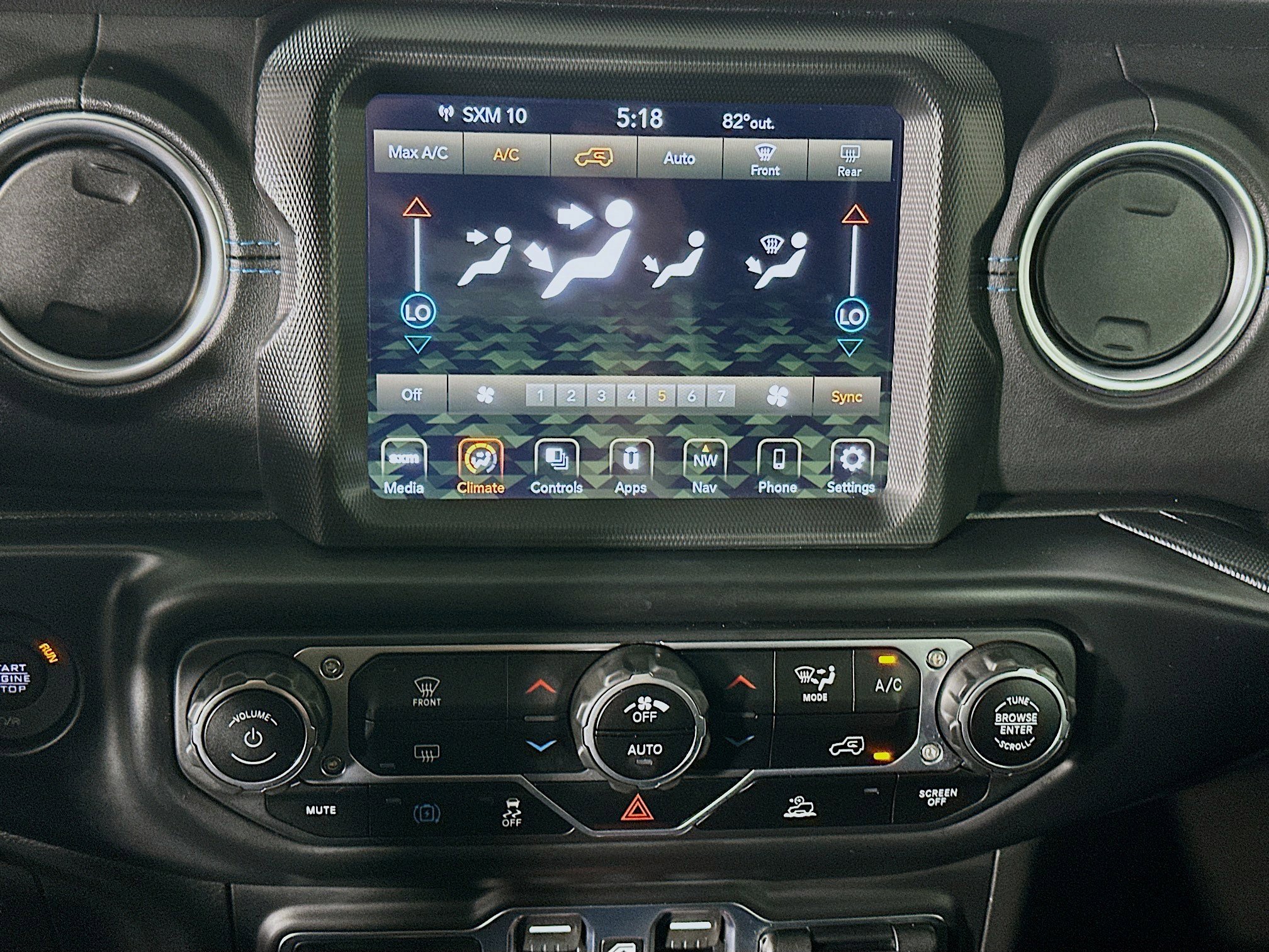 Used 2022 Jeep Wrangler Rubicon image 23