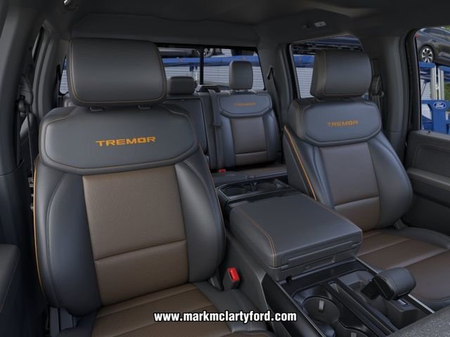 New 2026 Ford F150 Tremor w/ Equipment Group 402A High AWD/4WD image 10