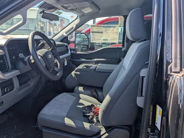 New 2026 Ford F350 XLT AWD/4WD image 12