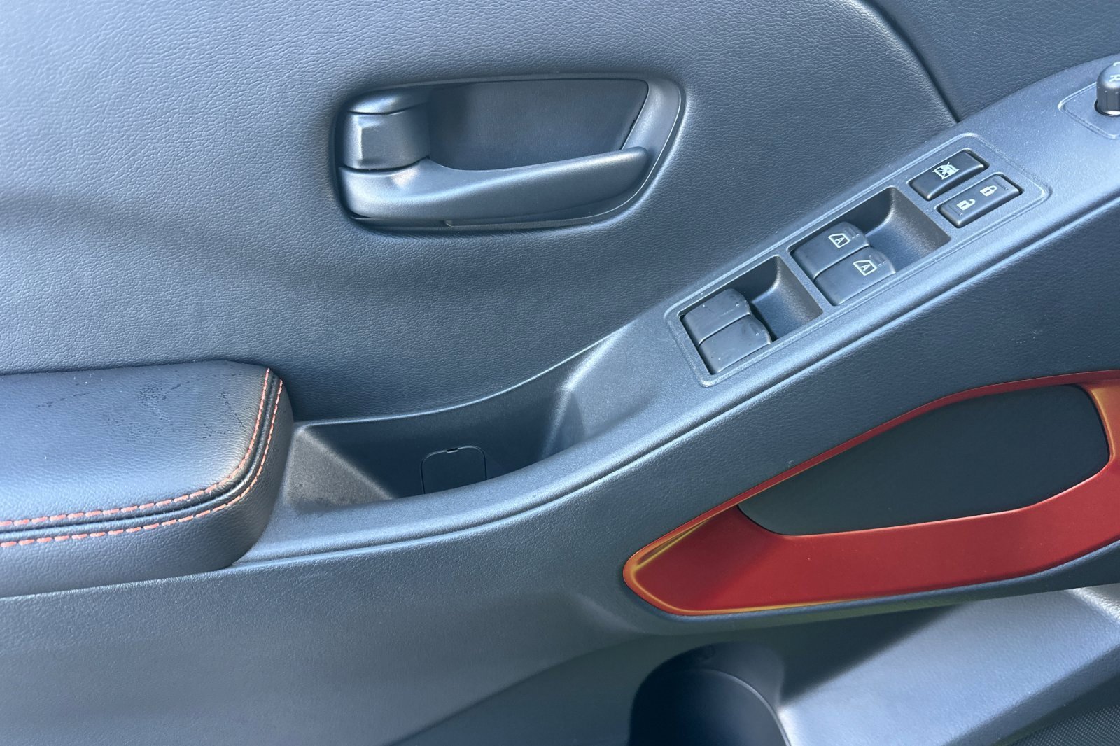 New 2026 Nissan Frontier PRO-4X w/ Tow Package image 12