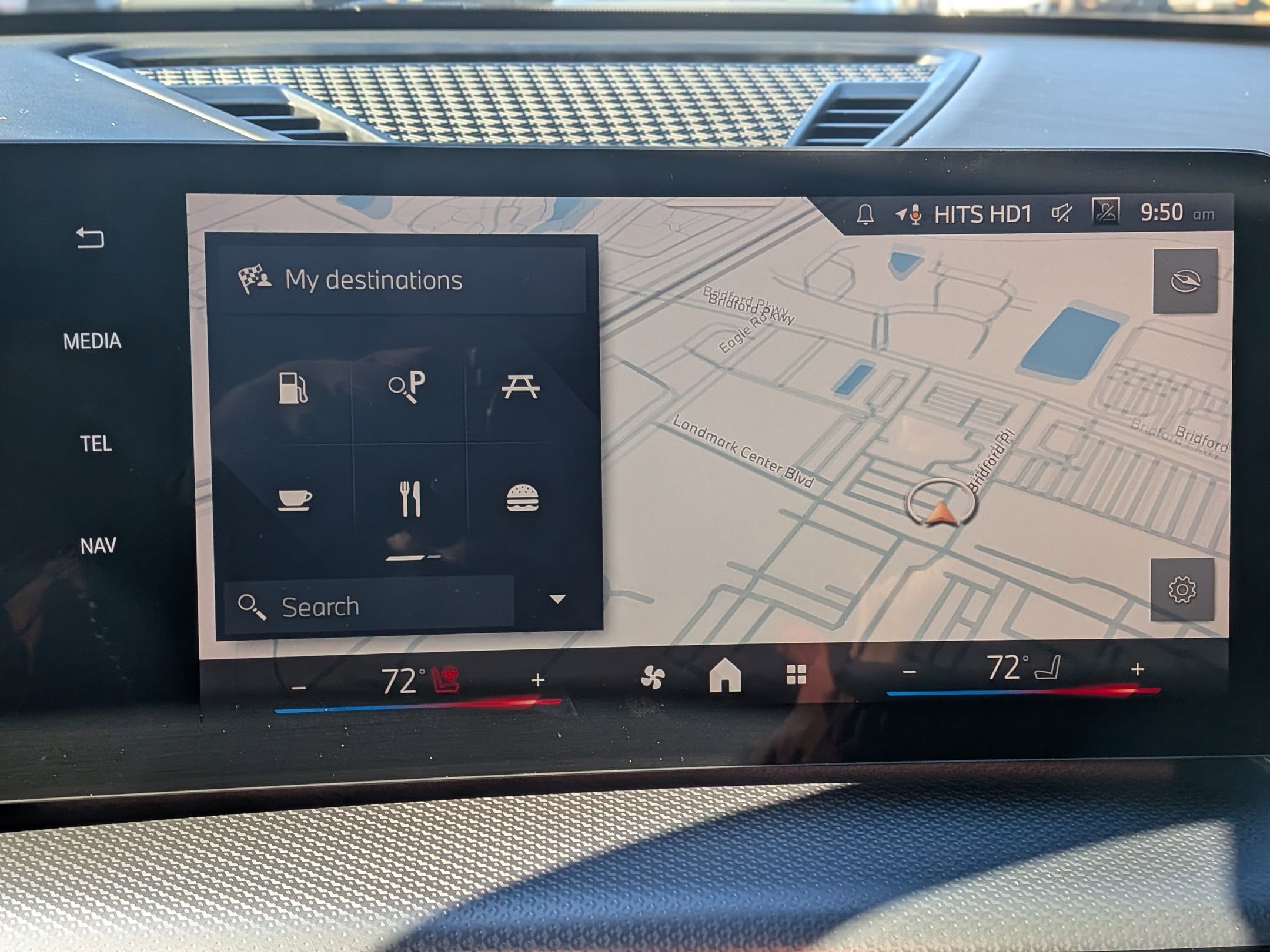 Used 2024 BMW X1 M35i w/ M Sport Professional Package image 28