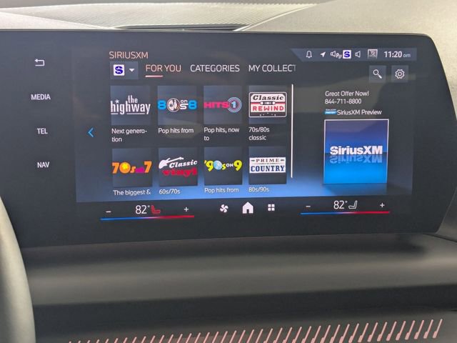 Used 2025 BMW 228i xDrive image 20