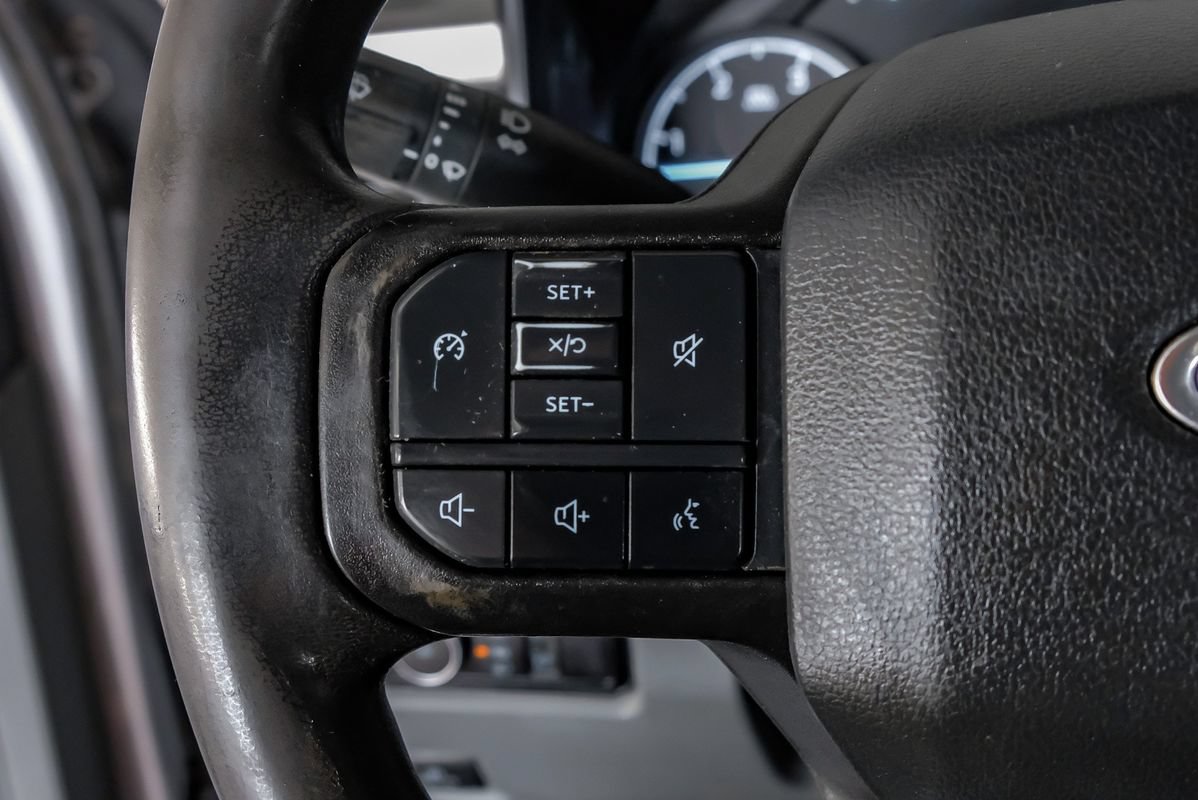 Used 2023 Ford F250 XLT AWD/4WD image 17