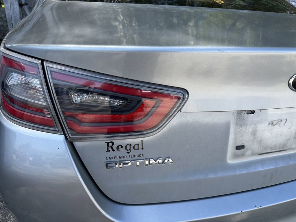 Used 2014 Kia Optima EX image 10