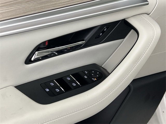 New 2026 MAZDA CX-90 3.3 Turbo w/ Premium Plus Pkg image 12