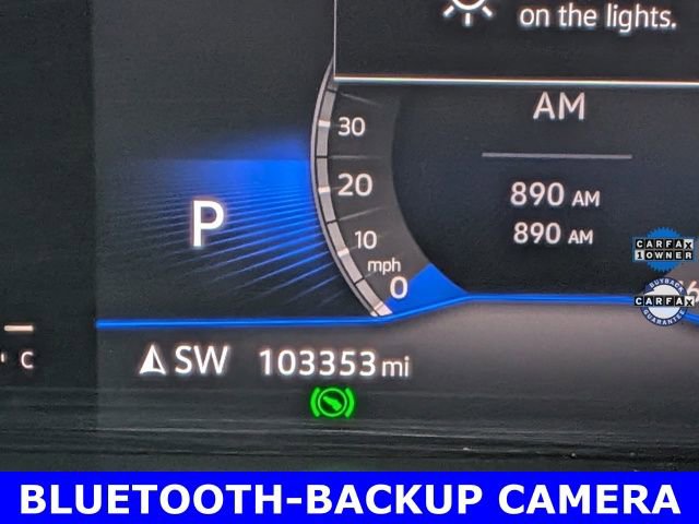 Used 2022 Volkswagen Tiguan SE image 36