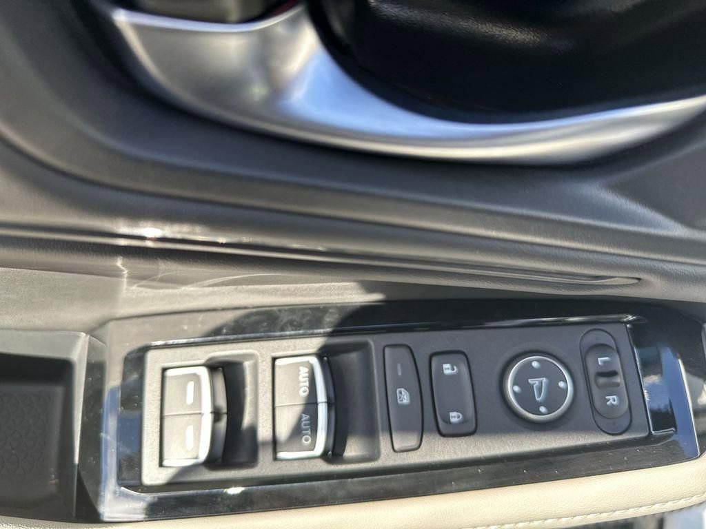 New 2025 Honda Accord Touring image 16
