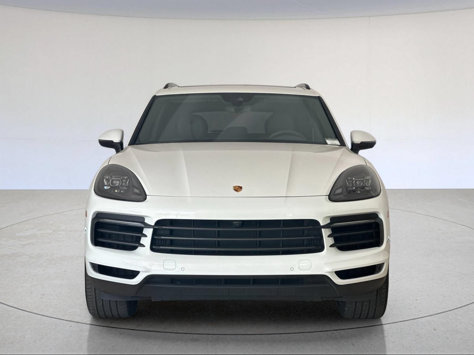 Certified 2023 Porsche Cayenne Platinum Edition AWD/4WD image 11