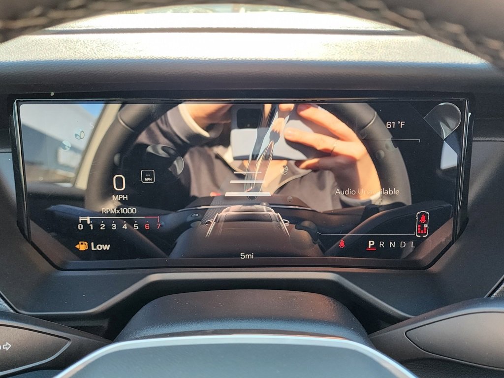 New 2026 GMC Acadia Elevation w/ Black Edition image 25