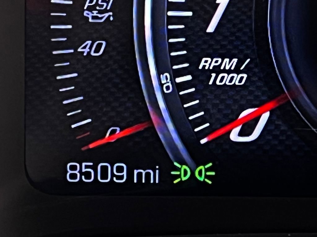 Used 2019 Chevrolet Corvette Stingray Coupe w/ 2LT Preferred Equipment Group image 25