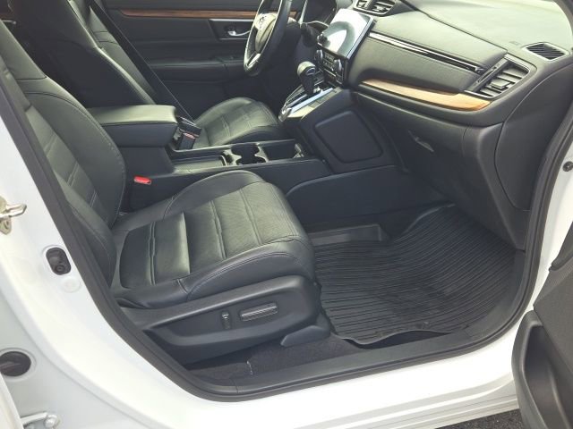 Used 2019 Honda CR-V Touring image 9