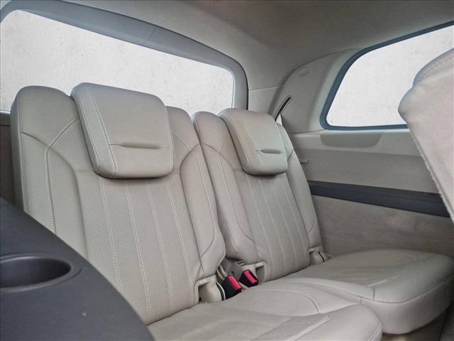 Used 2015 Mercedes-Benz GL 450 4MATIC image 22