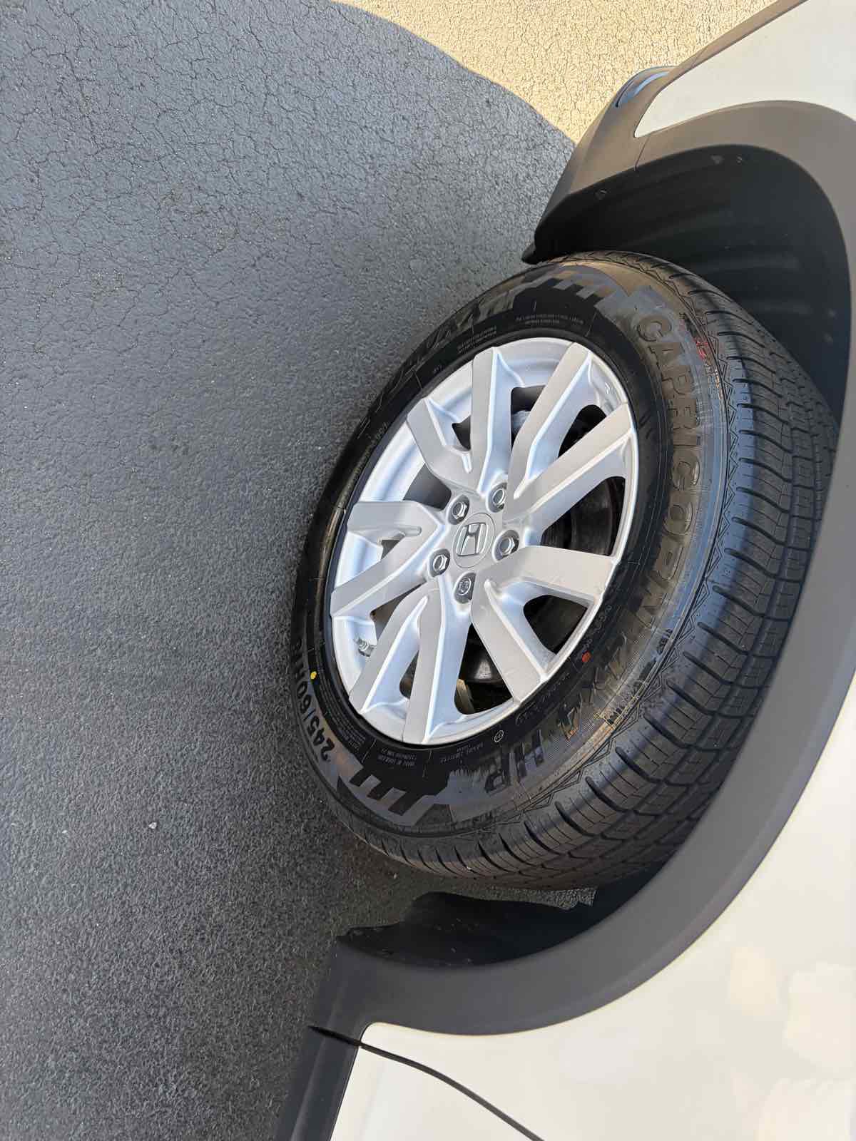 Used 2019 Honda Pilot LX image 36