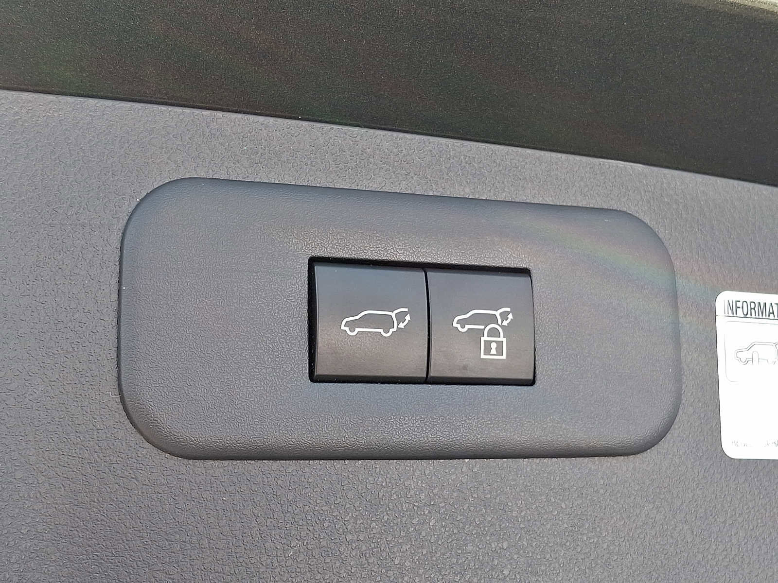 Used 2023 Lexus NX 350 AWD image 27
