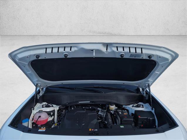 New 2026 Hyundai Palisade SEL image 19